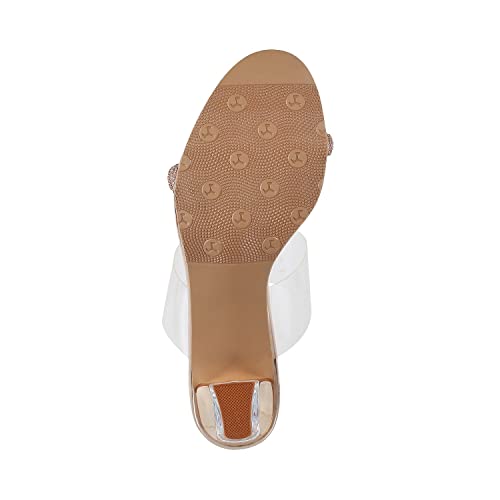 Image of Mochi Women's Fashion Sandals