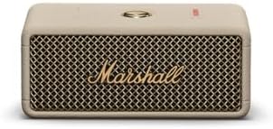 Marshall Emberton III