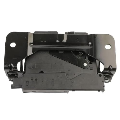 Mécanisme de verrouillage de hayon 51247233025 pour coffre BMW X3 F25