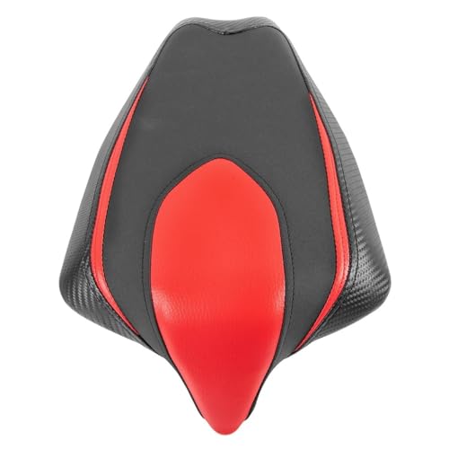 Asiento delantero del conductor para RS 660 que elimina la fatiga y deslizamiento