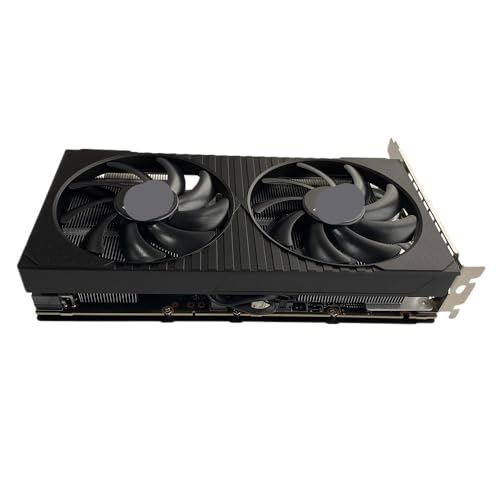 Image of RTX 3060 Ti 8GB GDDR6 256 Bit PCIe 4 0 X16 Graphics Card Compatible with Gaming PC GPU