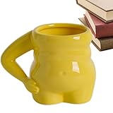Élégance à chaque gorgée : profitez de chaque gorgée dans tasses à café en porcelaine soigneusement conçues. Chaque tasse est unique et présente un look pratique mais mignon grâce à notre finition soignée. Améliorez votre routine quotidienne avec le luxe.