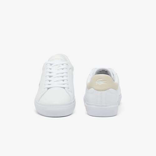 Image of Lacoste Women's Powercourt Sneakers