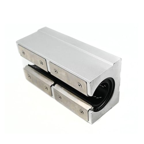 Chariot de guidage SBR20 LUU pour fabriquer une table de découpe plasma