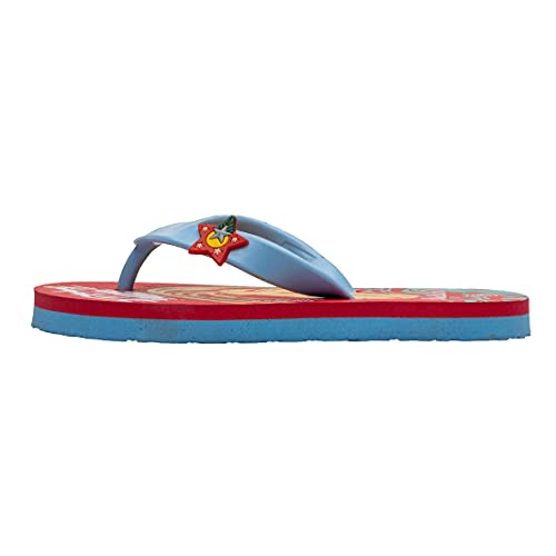 Image of WALKAROO Boy's Slipper
