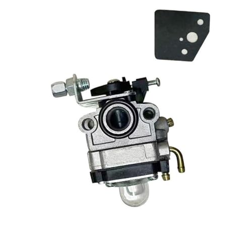Carburateur réglable GX22 GX31 pour optimiser le régime du moteur 139F
