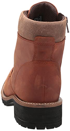 ECCO womens Elaina Lace Boot HydromaxAnkle Boot3