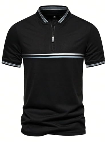 Image of JVX Men T-Shirt || T-Shirt for Men || Polo T Shirt || T-Shirt (MRT-208)