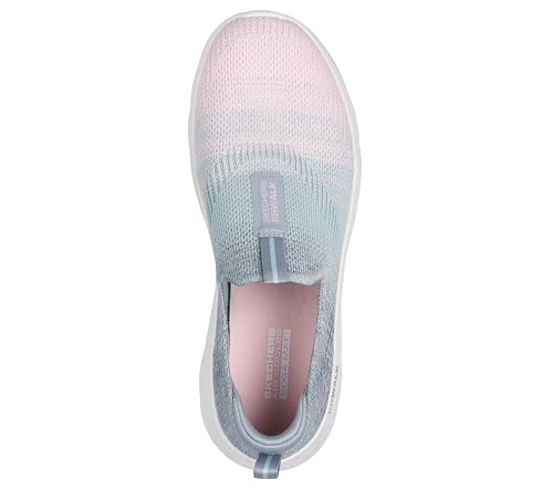 Image of Skechers Women's Go Walk Flex Cali Sunset Walking Shoes