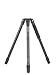 Benro Single Tube 75mm Bowl AL Tripod (A373T)