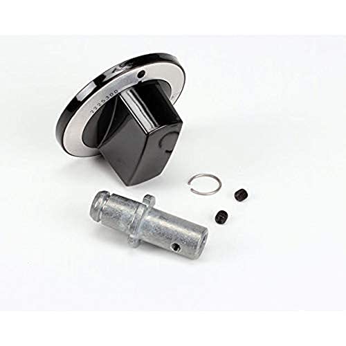 Garland (GARNJ) Knob Kit, 2522111, 2522116