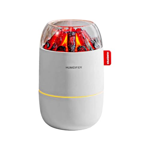 Pequeños Humidificadores Para Dormitorio, Dispositivo de Humidificación con Tanque de Agua de 280ml, Humidificador de Escritorio, para Hogar, Dormitorio, Habitación de Bebé, Yoga, Estudios, Viajes, Pequeños Humidificadores Para Dormitorio, Dispositivo de Humidificación con Tanque de Agua de 280ml, Humidificador de Escritorio, para Hogar, Dormitorio, Habitación de Bebé, Yoga, Estudios, Viajes,
