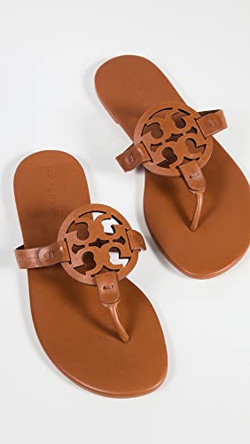 Image of Tory Burch Women's Miller Embellished Sandals