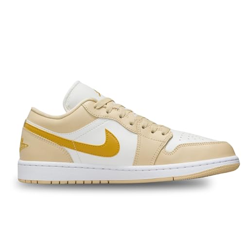 Image of Nike Women's Air Jordan 1 Low Sneaker