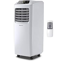 Pro Breeze™ 4-in-1 Mobile