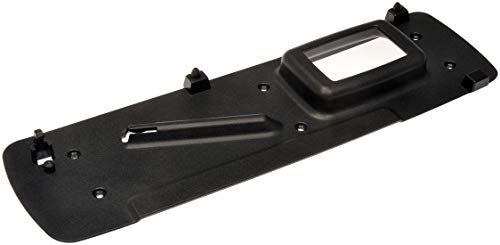 Dorman 925-600 Console Lid Base Replacement for Select Dodge/Mitsubishi Models
