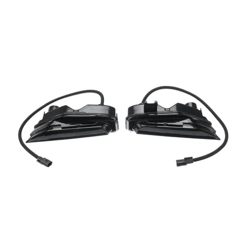 Feu clignotant LED dynamique Infiniti Q50S antibrouillard arrière