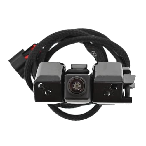 Caméra de recul Chevrolet Silverado résolution des écrans noirs OE 84062896