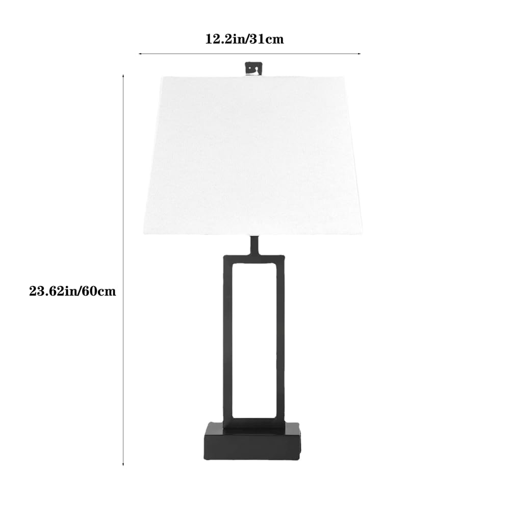 Faucet Vintage proste biurko mała lampka na biurko w stylu amerykańskim nastrojowa lampa biurkowa do sypialni z wyjściem USB 120AC przyciemnianie dotykowe mieszkanie biurowa lampa stołowa herbaciarnia