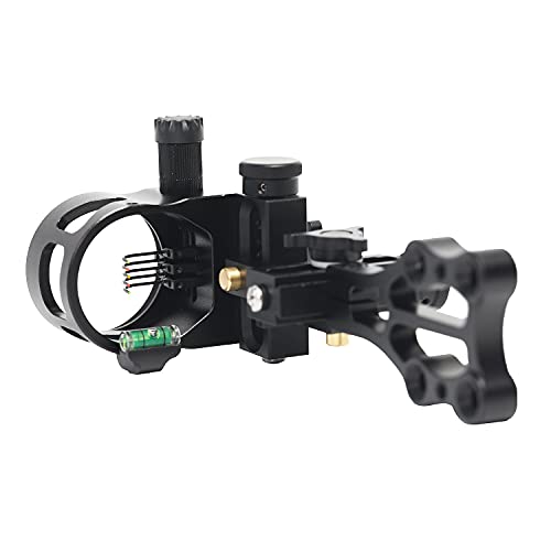 Top 21 Best 5 Pin Archery Sight 2022 Reviews & Buying Guide BNB