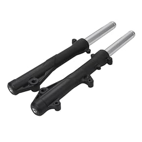 Amazon | ホンダ 用 PCX 125 / 150 / 160 フロント フォーク 左右