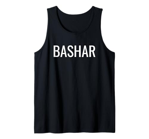 Bashar Bashar Canotta