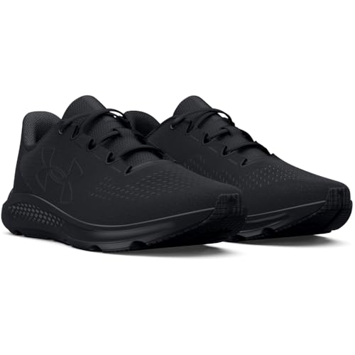Image of Under Armour Women's Charged Pursuit 3 Big Logo Running Shoes