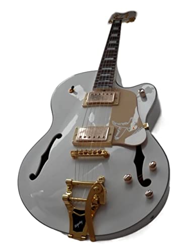 skjos Blanc Demi-Espace Jazz Guitare d’acier Acoustique Guitare Guitare Guitare Cordes Acier Acoustique (Color : 38… - Les Beatles, Paul McCartney, John Lennon, RIngo Starr, George Harrison skjos Blanc Demi-Espace Jazz Guitare d'acier Acoustique Guitare Guitare Guitare Cordes Acier Acoustique (Color : 38…