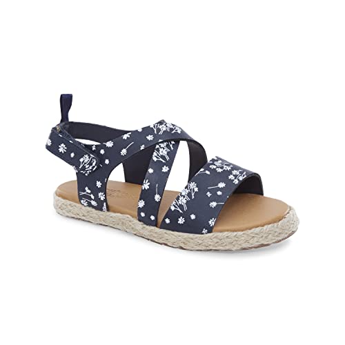 OSHKOSH B'GOSH Girl's Petal Sandal