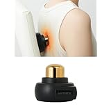 MYTREX マイトレックス ONCURE 電気温灸器 温熱 ボディケア 肩甲骨 腰 首 肩 筋肉 ギフト プレゼント オンキュア MT-ONC22B