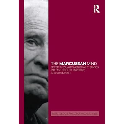 The Marcusean Mind