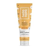 Hello Bello Lotion - Vanilla Apricot 8.5oz