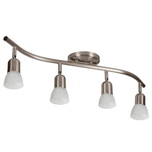 Best Track Lighting For Bathroom