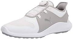 Puma White-puma Silver-high Ri