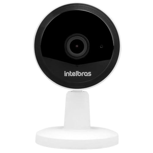 CAMERA IP IM1 FULL HD WIFI 3.6MM IR 10M 2MP INTELBRAS