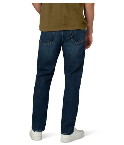 Image of Joe's Jeans Mens Brixton Straight and Narrow Leg Jean