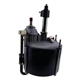 HOLDWELL Brake Booster Hydrovac 204-05701 20405701 Compatible with Isuzu D500 6BG1 SHORT Type