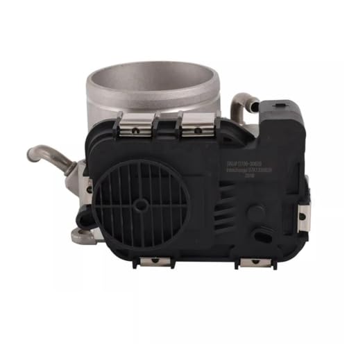Boîtier papillon valve d'accélération Golf Passat Beetle Jetta - 2