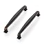 Oil Rubbed Bronze