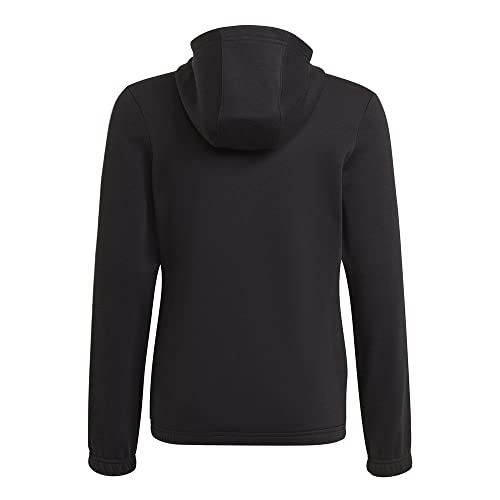 Sweat à capuche garçon adidas idéal pour la cour de récréation - 2