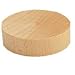 Waddell 8300.31 Oak Cs Screw Hole Plug, 5/16