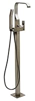 Algopix Similar Product 4 - ALFI brand AB2180 Single Lever Floor