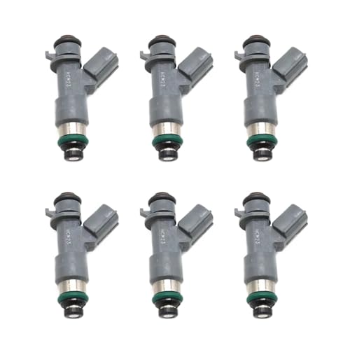 Injecteur de carburant 16450-R70-A01 anti-surconsommation - Buse x5