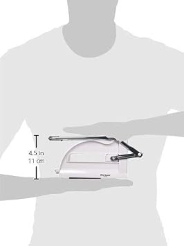 Westmark Multipurpose French Fry Cutter with 3 Thickness Adjustable Stainless Steel Blades and Non-Slip Suction Pad (Silver)