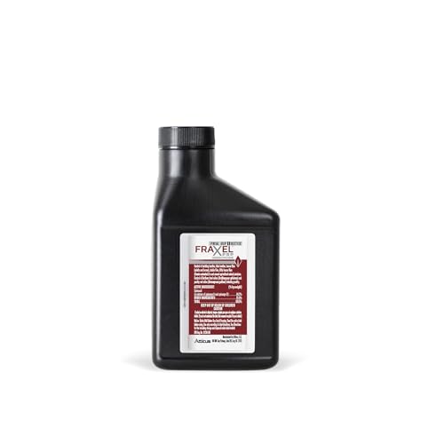 Atticus Fraxel PSP Insecticide (8-oz) - Compare to Elector PSP - Kill Mites Lice Flies Beetles in & Around Chicken Coops & Other Livestock Areas