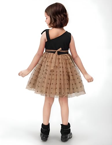 Image of Toonyport Indi Baby Girls Above Knee Festive /Wedding Dress