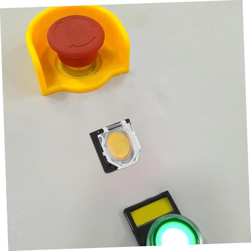 Fundas impermeables para botones de coche que evitan fallos eléctricos 7