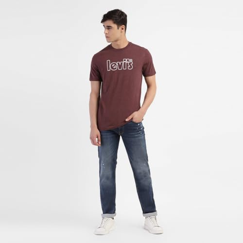 Image of Levi's Men's 511 Slim Fit Low Rise Stretchable Jeans