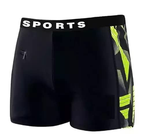 Swimming Trunk/Shorts with Pocket for Men/Gents/Boys/Male
