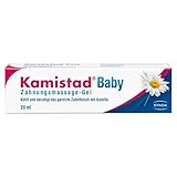 Kamistad Baby Gel 20 ml